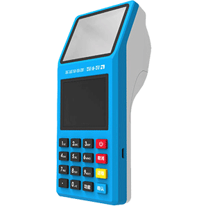 曲靖超级收款宝QR65