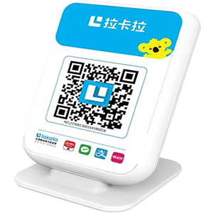 曲靖拉卡拉收款云音箱